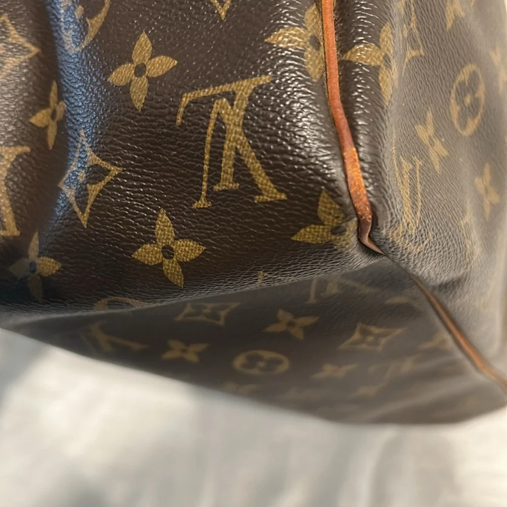 LV Monogram Batignolles Harizontal with certificate of authenticity